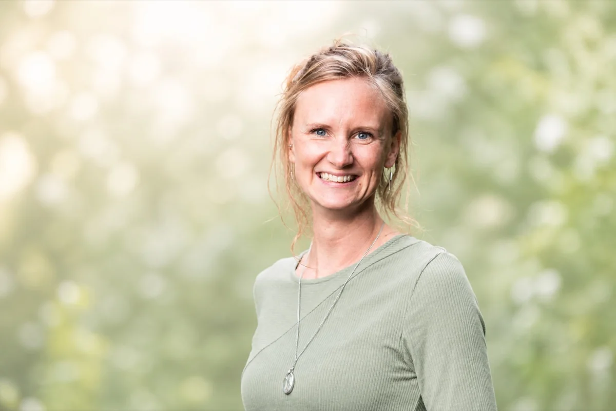 Sonja Roosma